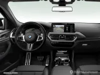 Gebraucht BMW X4 340 PS (250 kW) 2025 Blau SUV