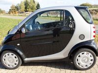 gebraucht Smart ForTwo Coupé Passion