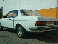 gebraucht Mercedes 280 CE W123 H-Kennzeichen