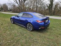 Gebraucht BMW 420 Gran Coupé M Sport 190 PS (139 kW) 2023 Coupé