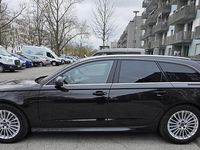 Gebraucht Audi A6 S-Line 218 PS (160 kW) 2016 Braun Kombi