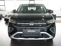 Neu VW T-Cross Life 116 PS (85 kW) 2026 Schwarz SUV