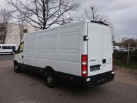 Gebraucht Iveco Daily 136 PS (100 kW) 2008 Weiß