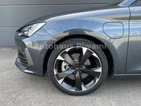 Gebraucht Cupra Leon 150 PS (110 kW) 2024 "magnetic tech" Kombi