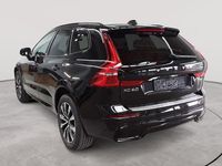 Usado Volvo XC60 Plus 197 HP (144 kW) 2023 Preto SUV