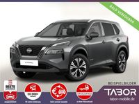 Neu Nissan X-Trail 360º 163 PS (119 kW) 2026 Dark grey metallic SUV