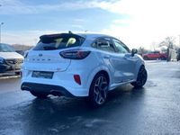 Gebraucht Ford Puma Performance Edition 200 PS (147 kW) 2021 Weiß Coupé