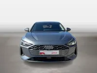Gebraucht Audi A5 Advanced 150 PS (110 kW) 2025 Horizontblau metallic Limousine
