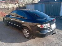 Gebraucht Mazda 6 143 PS (105 kW) 2007 Schwarz Limousine