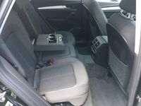 Gebraucht Audi Q5 Advanced 265 PS (194 kW) 2022 SUV