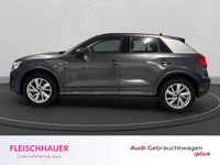 Gebraucht Audi Q2 S-Line 150 PS (110 kW) 2025 Daytonagrau perleffekt SUV