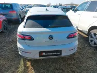 Brugt VW Arteon Elegance 150 HK (110 kW) 2024 Hvid Stationcar