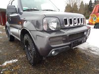 Gebraucht Suzuki Jimny Ranger 86 PS (63 kW) 2011 Other SUV