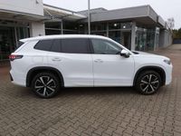 Gebraucht VW Tayron Life 150 PS (110 kW) 2025 Pure white SUV