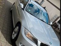 gebraucht BMW 320 3er d