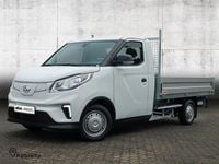 Gebraucht Maxus eDeliver 3 130 kW (177 PS) 2025 Weiß Van