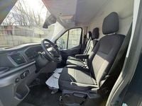 Gebraucht Ford Transit Trend 105 PS (77 kW) 2023 Blau Abholung