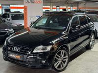 gebraucht Audi SQ5 3.0 TDI CompetitionQuattro*AUT.*103 TKM*VOLL