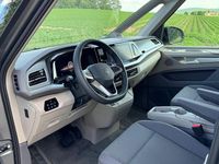 Gebraucht VW Multivan Edition 204 PS (150 kW) 2025 Grau Van