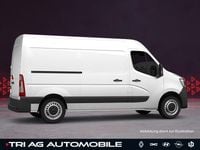Gebraucht Renault Master 150 PS (110 kW) 2025 Weiß Van / Kleinbus