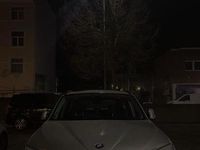 Second-hand BMW X1 150 CP (110 kW) 2012 Argintiu SUV