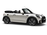 Gebraucht Mini Cooper S 178 PS (130 kW) 2024 Weiss Kleinwagen