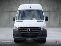 Gebraucht Mercedes Sprinter 150 PS (110 kW) 2021 Weiß Van