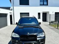Gebraucht BMW X5 Performance 306 PS (225 kW) 2010 Schwarz SUV