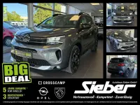 Gebraucht Citroën C5 Aircross 131 PS (96 kW) 2025 Grau SUV