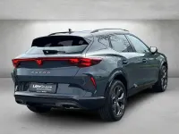 Gebraucht Cupra Formentor 150 PS (110 kW) 2025 Fjordblau SUV