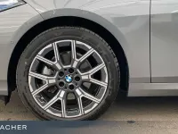 Gebraucht BMW 220 170 PS (125 kW) 2025 Grau Coupé