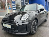 Second-hand Mini ONE 102 CP (75 kW) 2022 Negru Hatchback