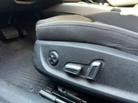 Gebraucht Audi A6 Ambiente 190 PS (139 kW) 2017 Schwarz Limousine