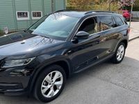 gebraucht Skoda Kodiaq 1.5 TSI ACT DSG SOLEIL SOLEIL*AHK*NAVI*