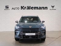 Neu Cupra Terramar 150 PS (110 kW) 2026 Blau SUV