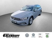 Gebraucht VW Passat 150 PS (110 kW) 2023 Grau Kombi