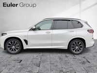 Gebraucht BMW X5 Performance 381 PS (280 kW) 2024 Weiss SUV
