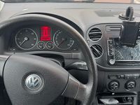Gebraucht VW Golf IV 105 PS (77 kW) 2005 Blau Kleinwagen
