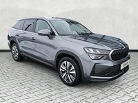 Neu Skoda Kodiaq 204 PS (150 kW) 2025 Grau SUV