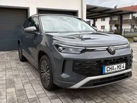 Gebraucht VW Tayron Life 204 PS (150 kW) 2025 Grau SUV