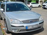 Usado Ford Mondeo 125 CV (91 kW) 2006 Familiar