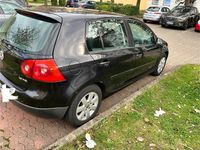 Gebraucht VW Golf IV 116 PS (85 kW) 2004 Schwarz Limousine