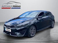 Neu Kia Ceed GT-Line 140 PS (102 kW) 2025 Zilinaschwarz Kleinwagen