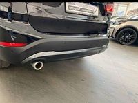 Gebraucht BMW X1 Advantage 140 PS (102 kW) 2020 Schwarz SUV