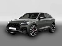 Gebraucht Audi SQ5 341 PS (250 kW) 2025 Grau SUV
