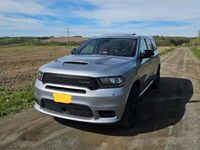 gebraucht Dodge Durango 5.7 V8 7 Sitzer