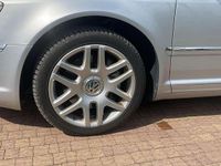 Second-hand VW Phaeton 245 CP (180 kW) 2012 Argintiu Berlinǎ