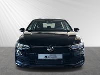 gebraucht VW Golf VIII 1.5 TSI Move NAVI+ACC+SHZ