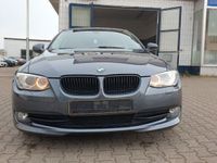 gebraucht BMW 320 3 Coupe d Edition Exclusive, PDC,Navi, Xenon