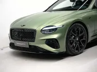 Neu Bentley Continental 680 PS (500 kW) 2026